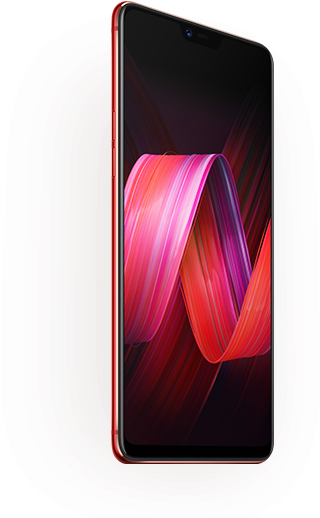 Oppo R15 Dream Mirror - Oppo R15 Nebula Special Edition (560x560), Png Download