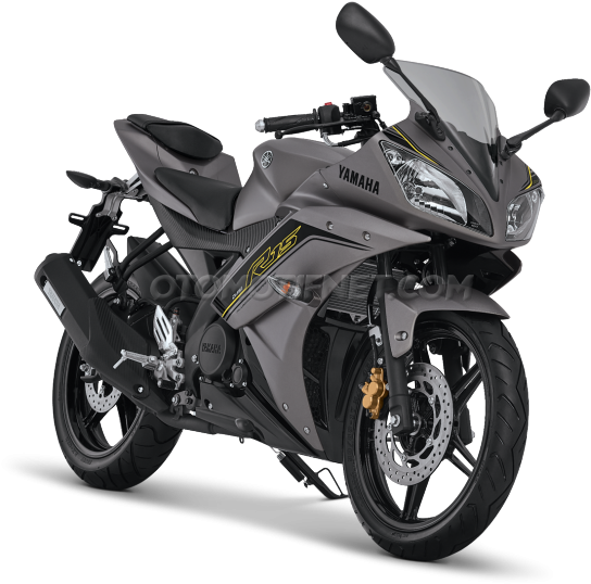 The New Shades For The R15 Are Racing Blue, Supernova - Sw Motech Crash Bars Bmw S1000xr (488x380), Png Download