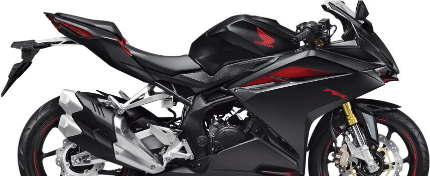 All New Honda Cbr250rr Twin 2 - Cbr 500 Rr 2017 (1200x350), Png Download