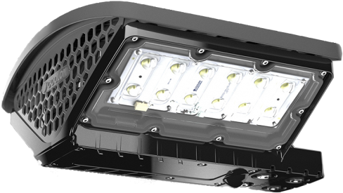 Dlk2 Industrial Conveyor Light By Coolon Australia - Light (500x500), Png Download