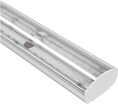 Als250t Lp Lens 4 - Light (450x450), Png Download