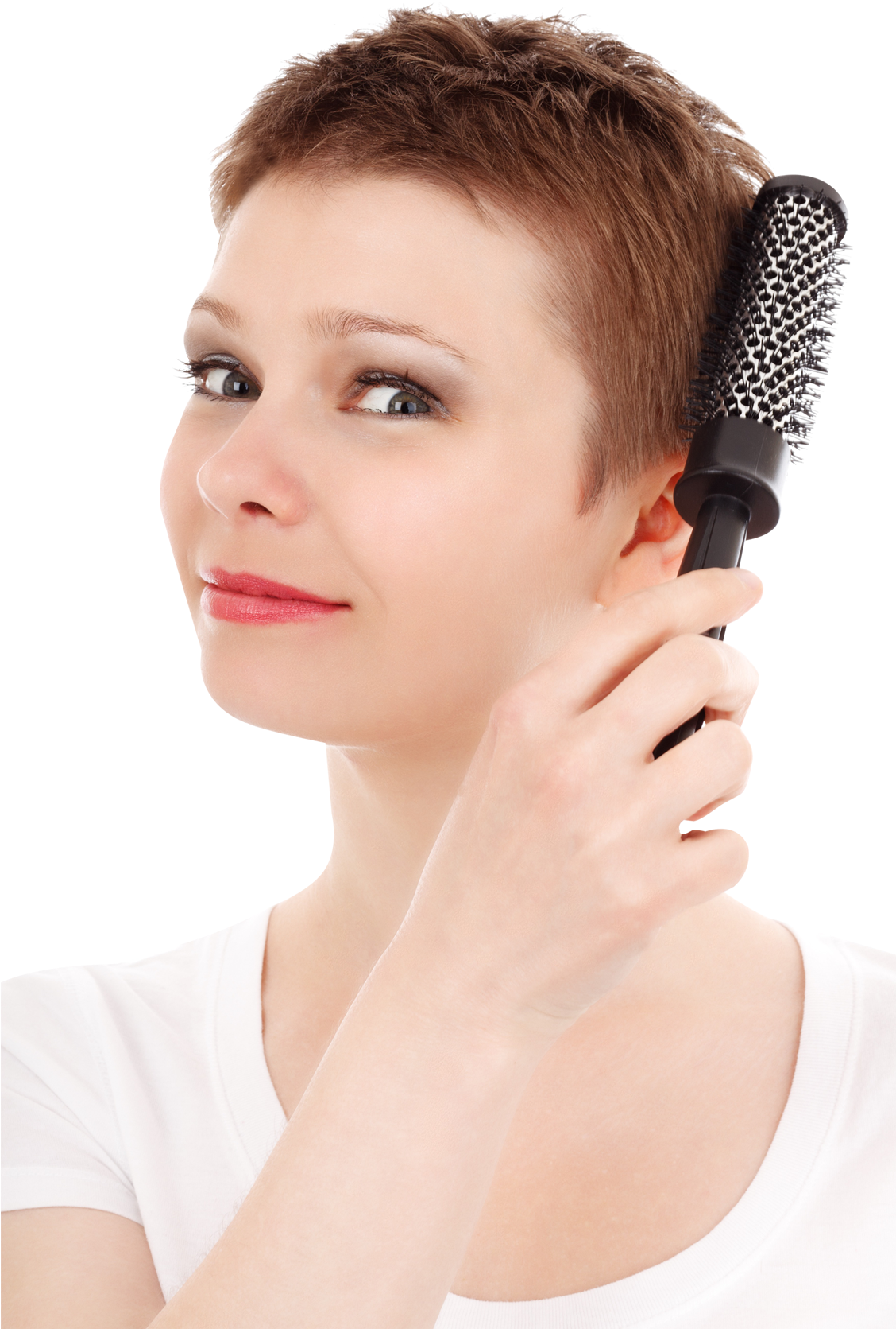 1127 X 1732 - Combing Png (1127x1732), Png Download