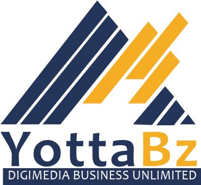 Yotta Digimedia Business Unlimited - Royalty-free (400x400), Png Download