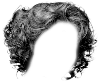 Yükle Girl Hair Png Sorgusuna Uygun Resimleri Bedava - Painting (600x448), Png Download