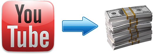Best-sellers To Earn Money From Youtube - Much Money Do Forensic Scientist Make A Ye (599x266), Png Download