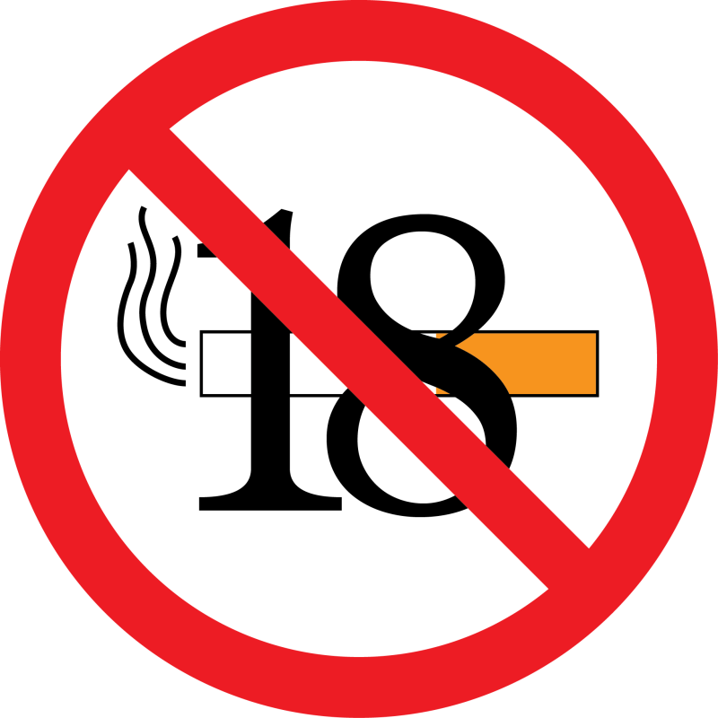 Nosmoking - Dont Talk In Class (800x800), Png Download