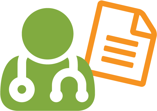 Get Rx From Your Doctor - Sign (896x729), Png Download