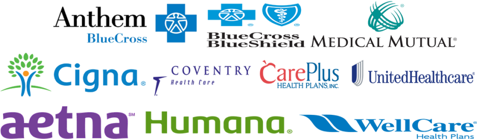 Click The Button Below To Sign Up For A Free Account - Blue Cross Blue Shield (1024x299), Png Download