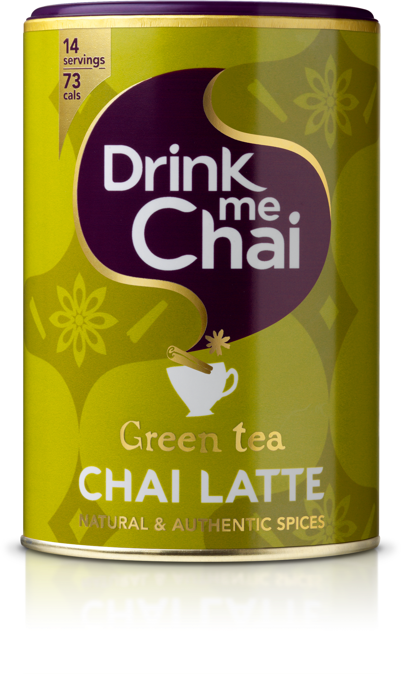 Related Products - Drink Me Chai Chai Latte (1571x2398), Png Download