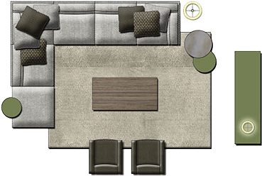 Bacon 1 2013 Per Sede Disegno - Meridiani Srl (565x320), Png Download