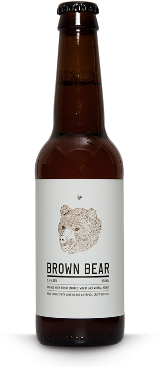 20 Beer Bottle Designs That Lets You Drink With Style - Taylor & Colledge Vanilleschoten (554x747), Png Download