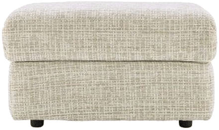 Hartford Storage Footstool - G Plan Hartford Storage Footstool (700x411), Png Download