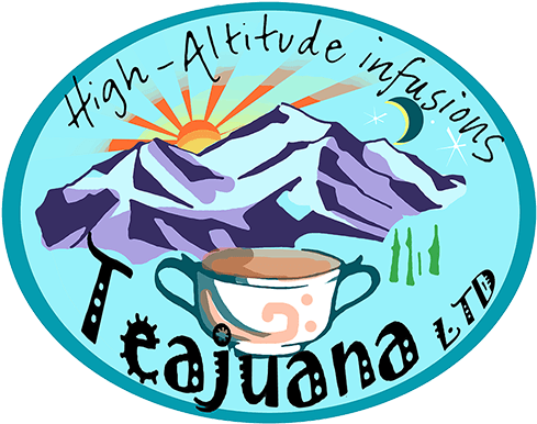 Teajuana Tea, Coffee, Hot Chocolate - Tea (500x397), Png Download