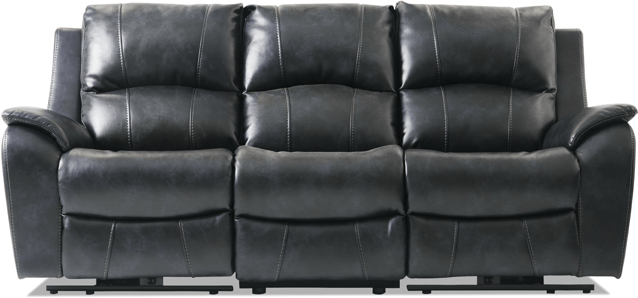 5313 Gotham Power Sofa (1368x864), Png Download