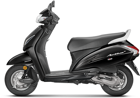 Honda Activa 5g - Honda Activa 5g Price (500x500), Png Download