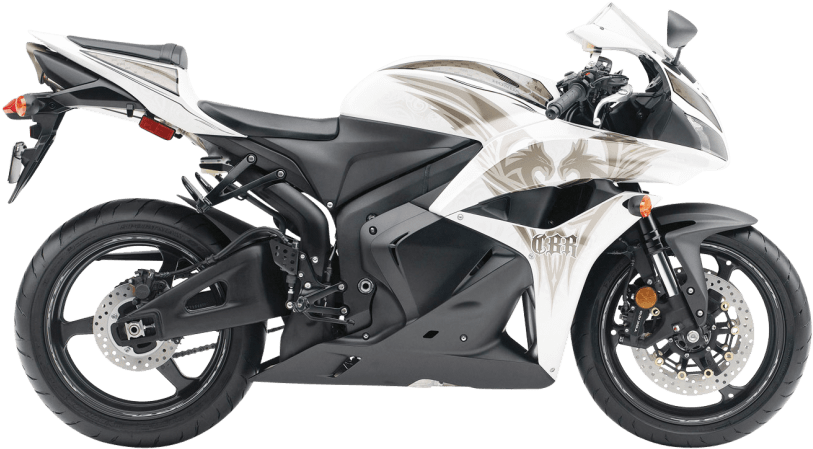 Free Png Honda Cbr600rr Sport Motorcycle Bike Png Images - 2016 R1s (851x483), Png Download