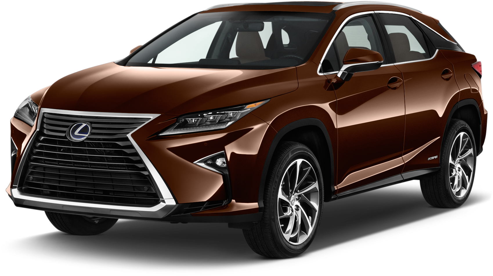 Beef Tenderloin With Bourbon And Cracked Black Pepper - Lexus Rx Sport 2018 (2048x1360), Png Download
