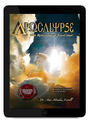 E-book - Apocalypse By Ana Mendez Ferell 9781933163833 (paperback) (300x500), Png Download