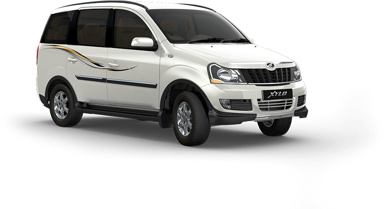 Mahindra New Model Car (897x543), Png Download