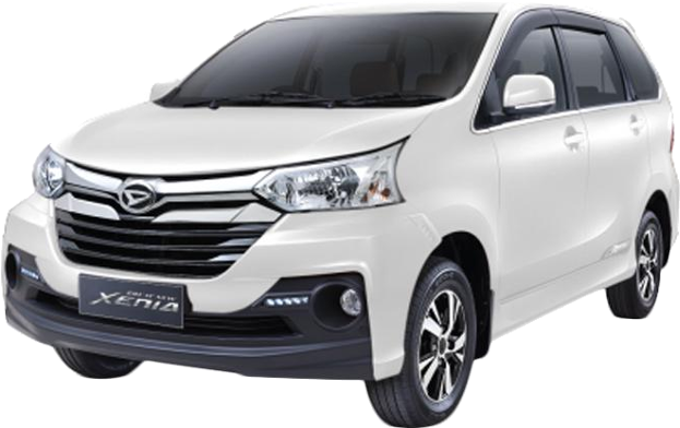 Daihatsu Xenia - Great New Xenia R Mt 1.3 Std (665x510), Png Download