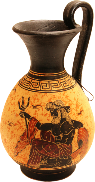 Jug - Griego 2o Bachillerato (316x600), Png Download