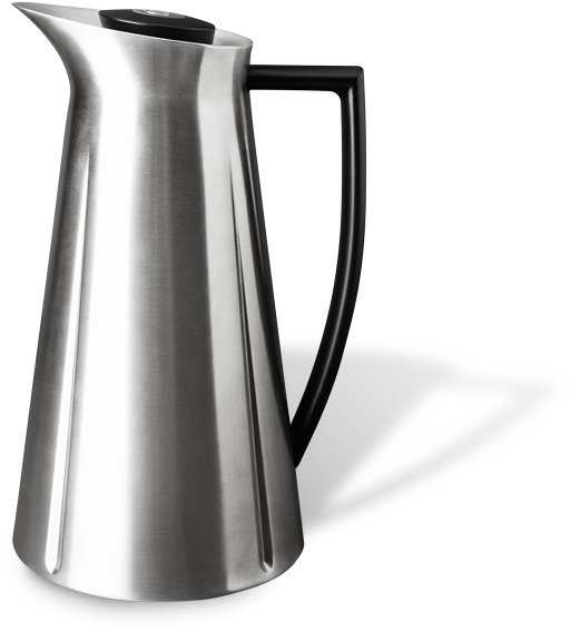 Rosendahl - Rosendahl - Grand Cru Thermos - Stainless Steel (700x700), Png Download