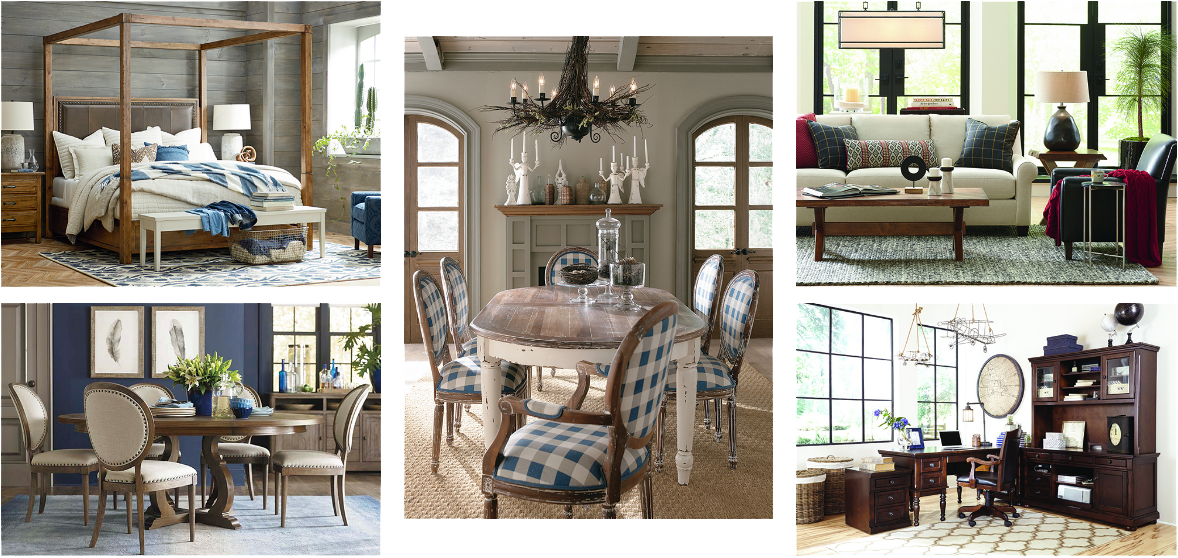Plan Your Room - Ashley Furniture Home Office Corner Table (1178x558), Png Download