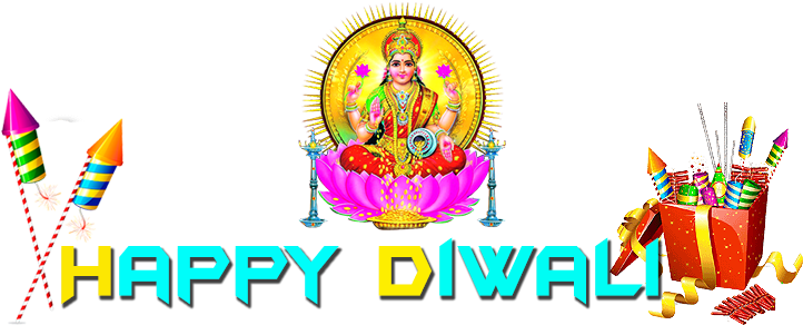 Create Your Personalised Diwali Greetings - Diwali (800x300), Png Download