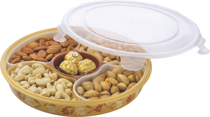 Status Dry Fruit - Joyo Dry Fruit Box (700x392), Png Download