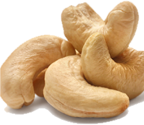 Dry Fruits Cashew Nuts - Cashews Good (500x500), Png Download
