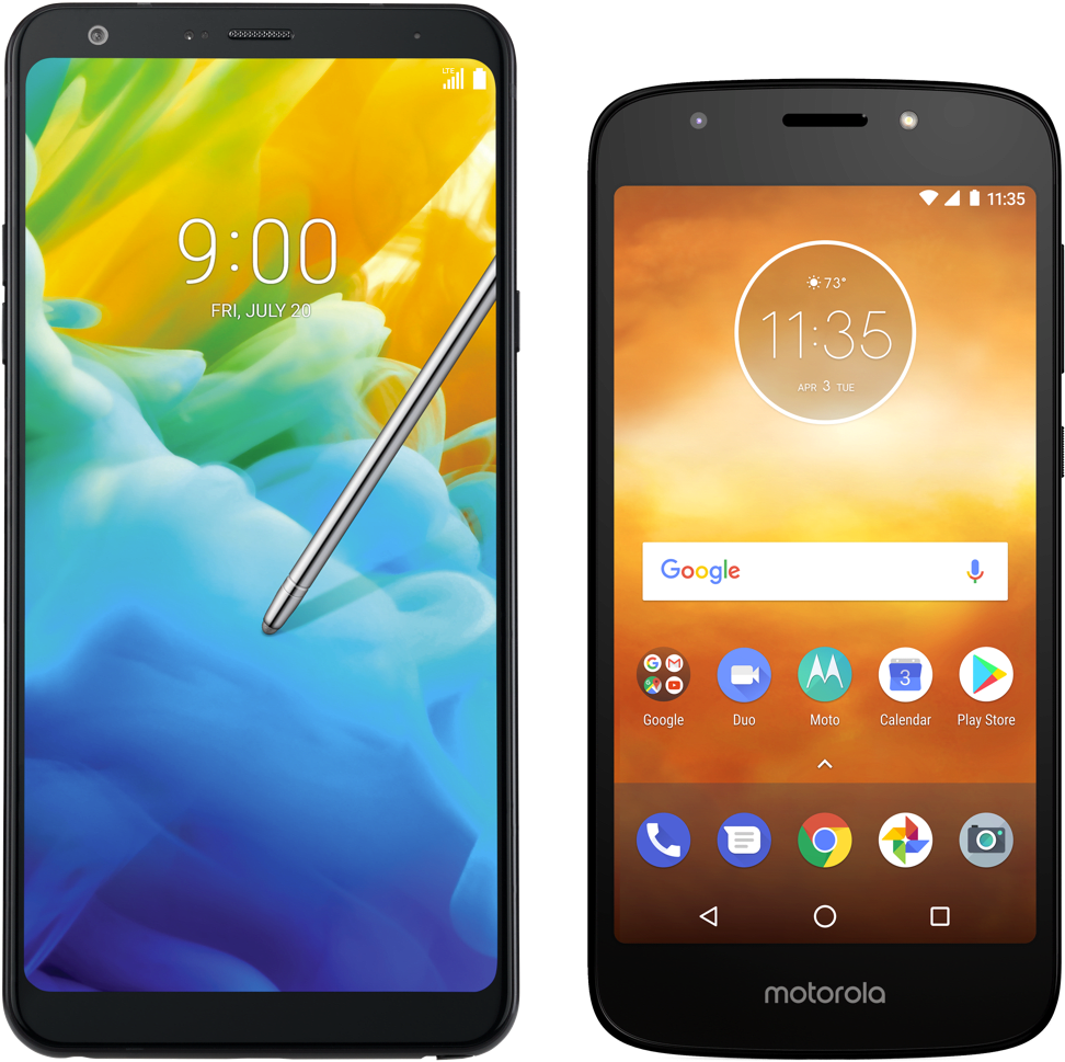 Buy A New Lg Or Moto Phone And Get $150 Back - Tempered Glass For Moto E5 Plus Hd (1300x1500), Png Download