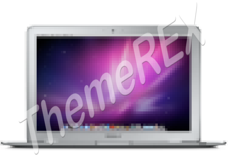 Vector Download Pro Mb Ll A Inch Cvs Diesel - Macbook (768x768), Png Download