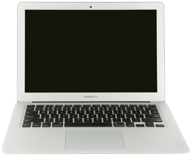 Macbook Pro (500x500), Png Download