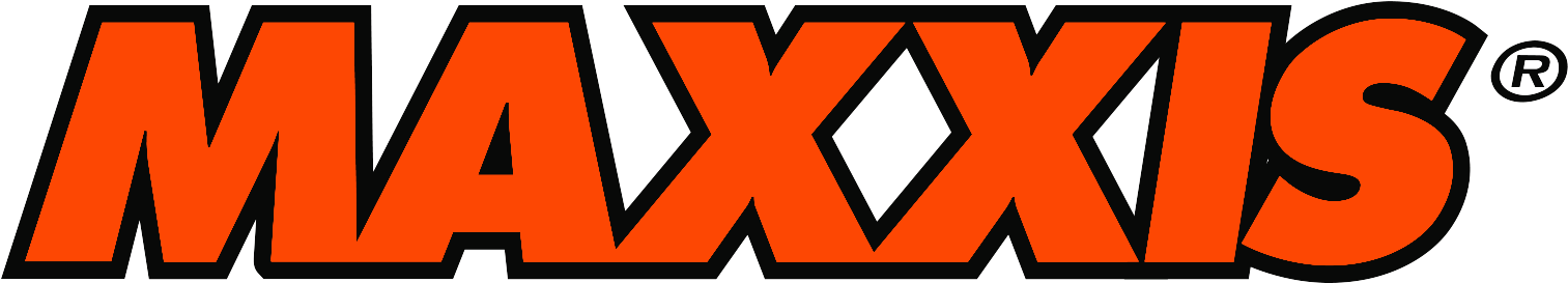 Brand Logo - Maxxis Tire Logo Guide (1748x612), Png Download