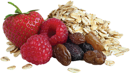 Product Bar - Frutti Di Bosco (547x244), Png Download