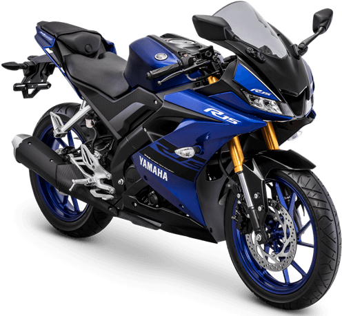 Yamaha R15 - R15 New Model 2017 (560x460), Png Download