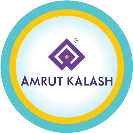 Amrut Kalash Properties Is An Establishment, Who Believes - Floor Plan (480x480), Png Download