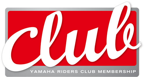 Yclub-logo - Yamaha Riders Club Logo (500x278), Png Download