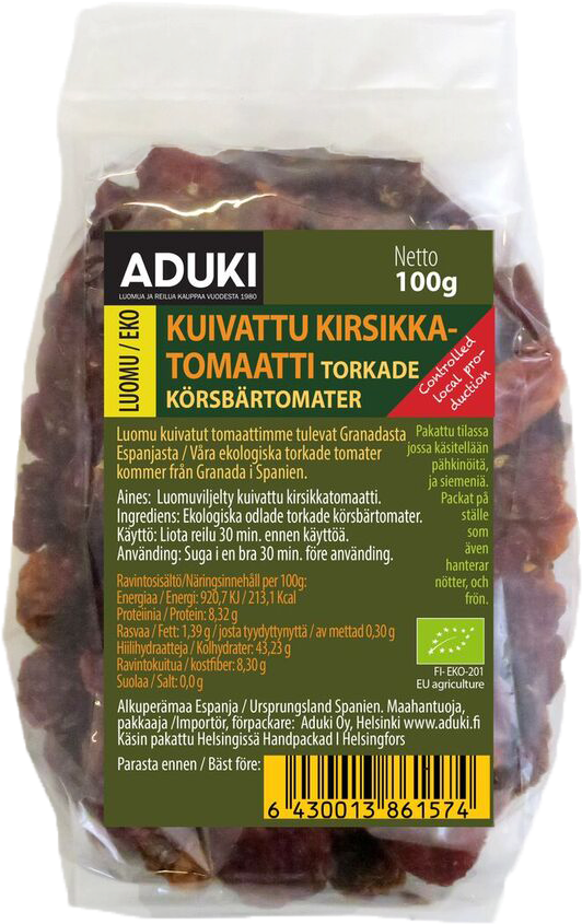 Cherry Tomatoes - Cherry Tomato (695x1024), Png Download