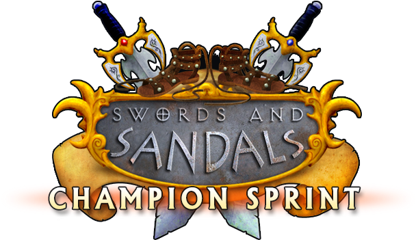 Swords And Sandals Sprint - Sword And Sandals 2 Remake (640x371), Png Download