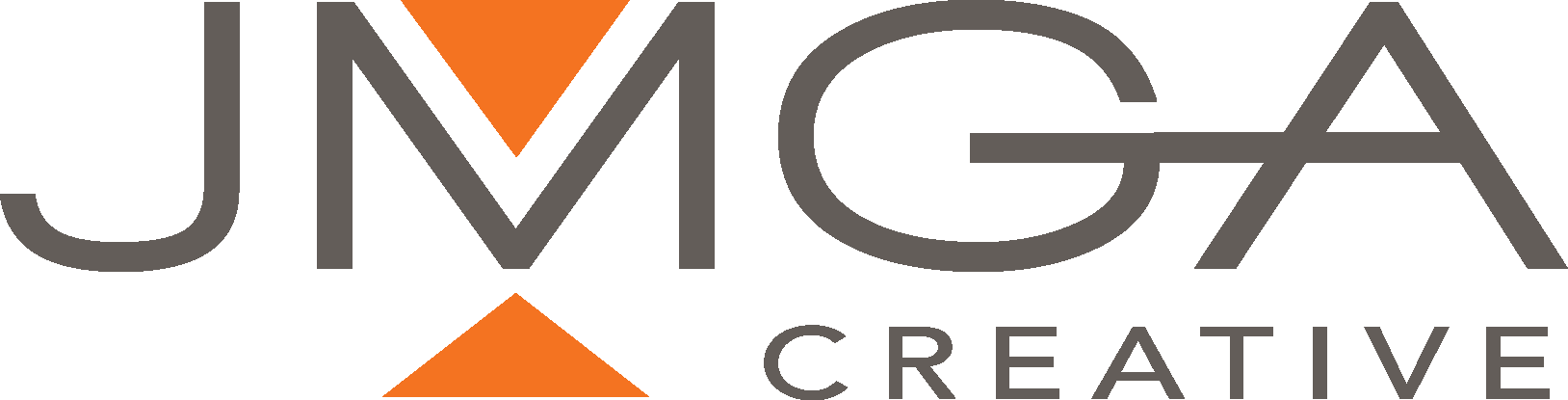 Jmga Is Your Creative Services Studio For Amazing Graphic - Creative Services (1628x415), Png Download