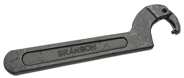 Spanner Png Download Image - Branson Ultrasonics Corporation (720x720), Png Download