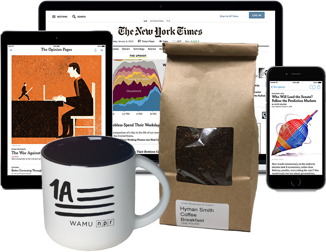 New York Times 15 Week Subscription (718x565), Png Download
