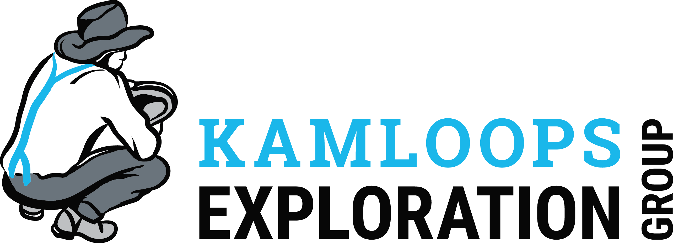 Thank You Kamloops Exploration Group - Child (2567x930), Png Download