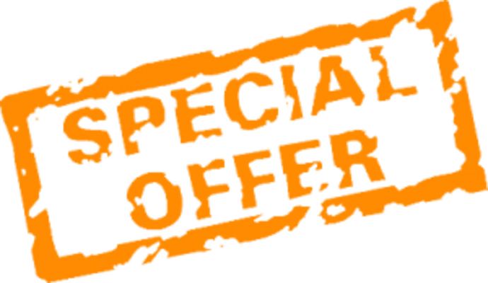 If You Not Applied Yet, Please Apply Now - Special Offers Icon Png (690x400), Png Download