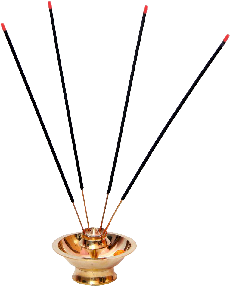 Incense Sticks Png (1000x1000), Png Download