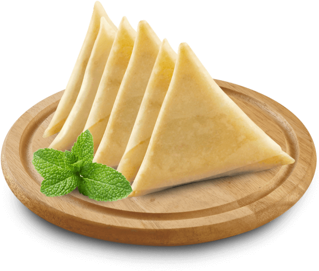 Browse Frozen Samosa - Karachi (700x700), Png Download