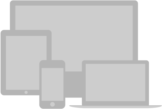 Welcome Headline Comes Here - Cross-browser Compatibility (586x400), Png Download