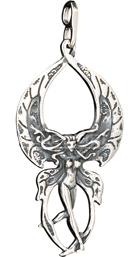 Pendant (850x850), Png Download