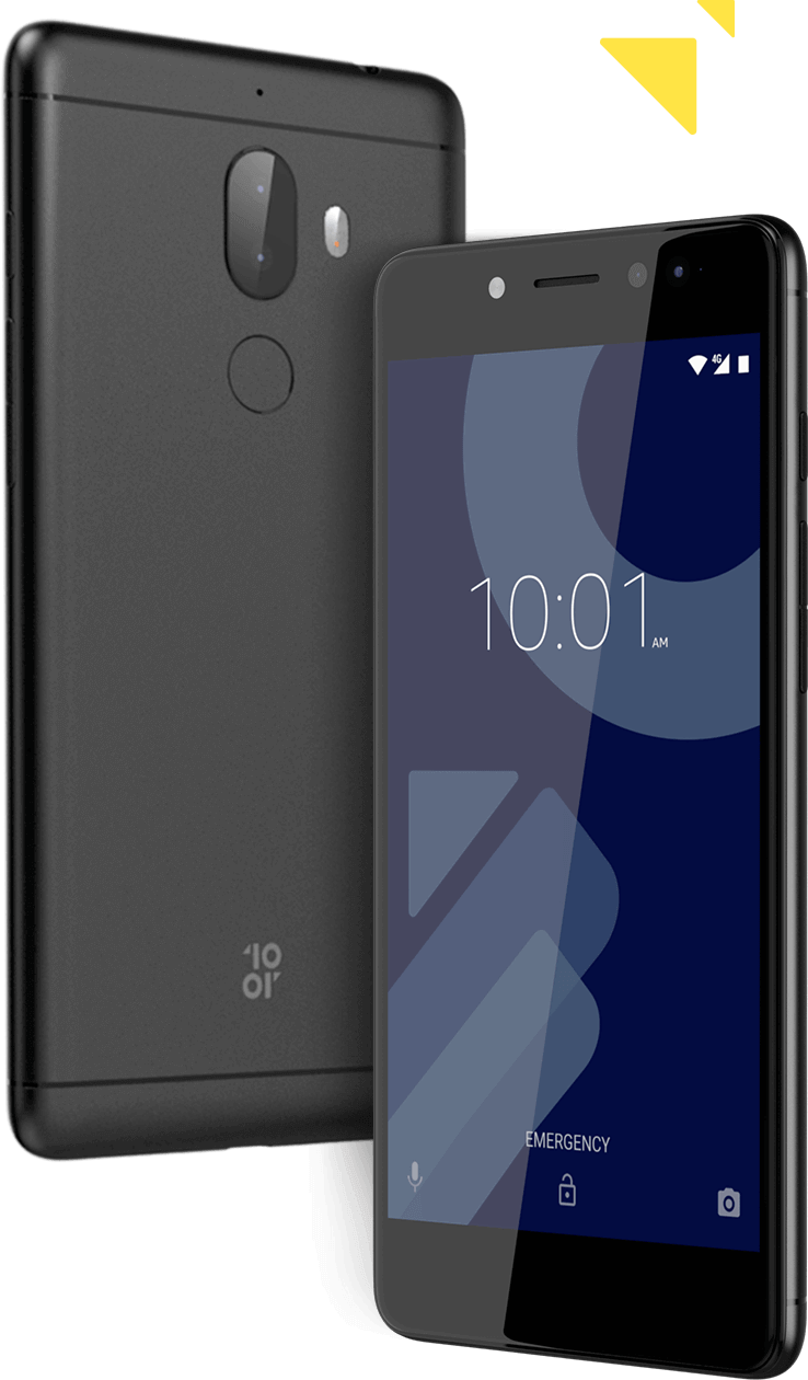 You Know What You Want In A Phone - 10 Or G Price In India (738x1260), Png Download